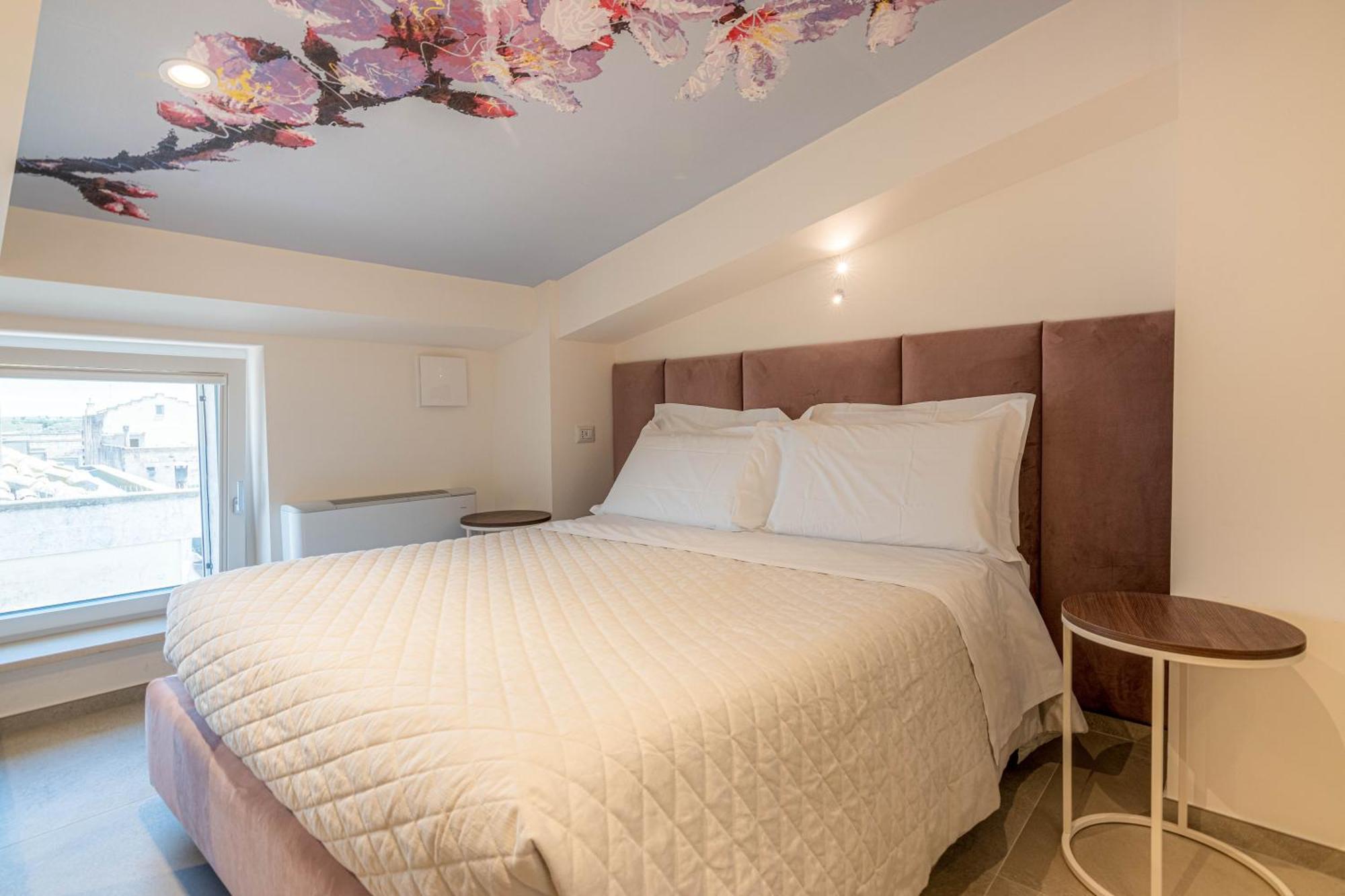 Profumi Di Primavera Luxury Rooms & Suite Matera Exteriér fotografie