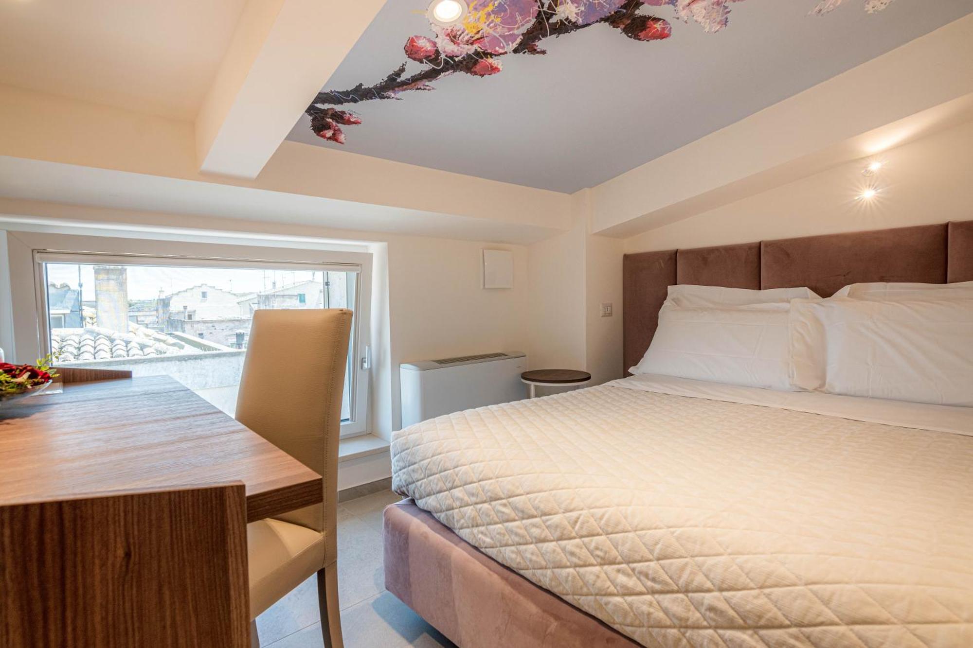 Profumi Di Primavera Luxury Rooms & Suite Matera Exteriér fotografie