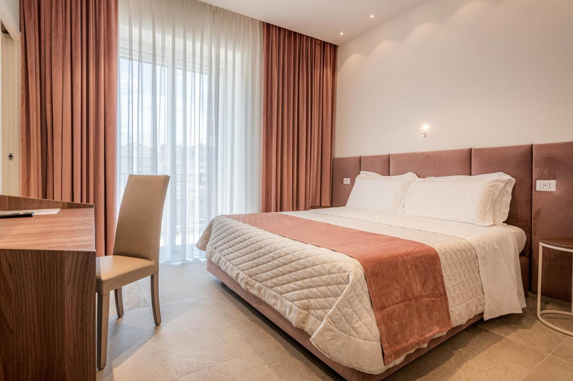 Profumi Di Primavera Luxury Rooms & Suite Matera Exteriér fotografie