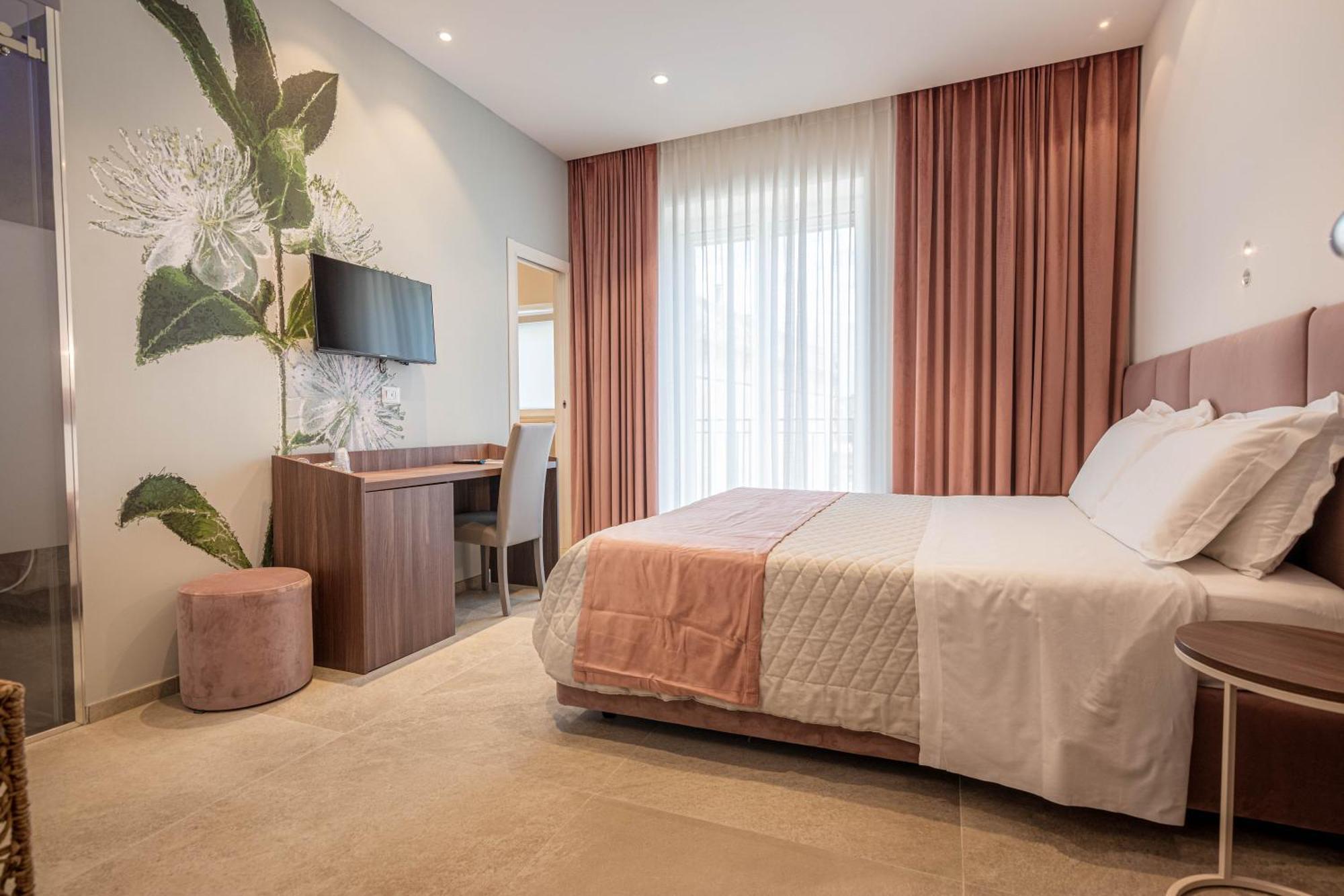 Profumi Di Primavera Luxury Rooms & Suite Matera Exteriér fotografie