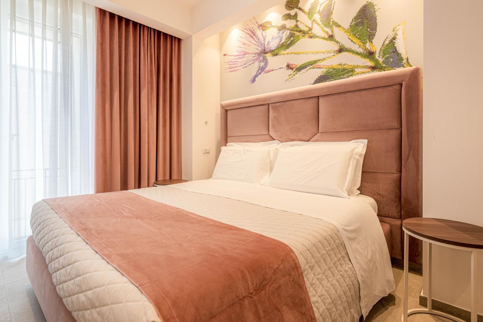 Profumi Di Primavera Luxury Rooms & Suite Matera Exteriér fotografie