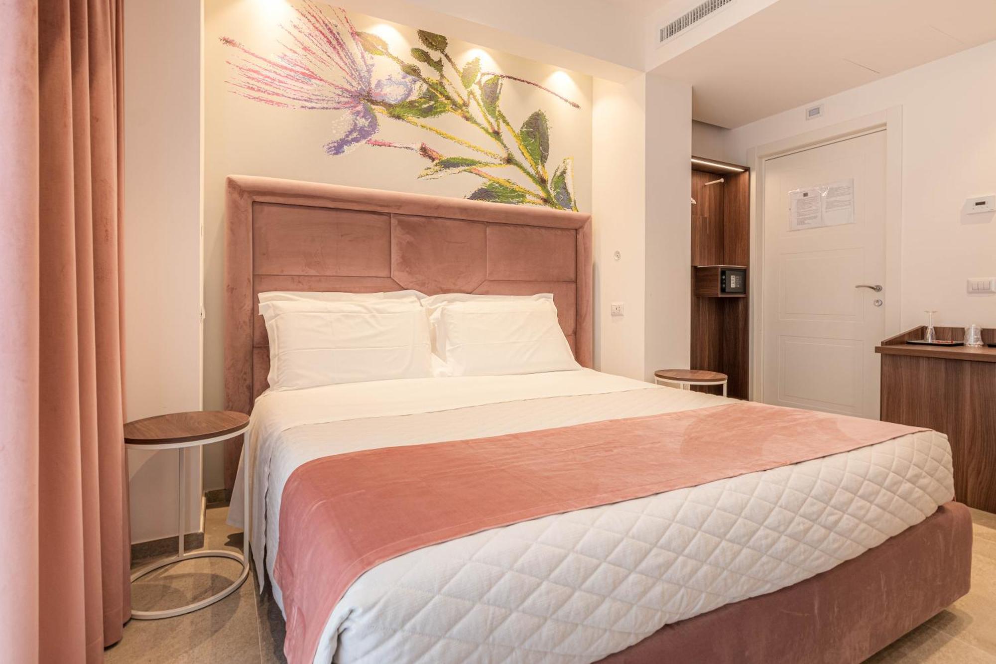 Profumi Di Primavera Luxury Rooms & Suite Matera Exteriér fotografie