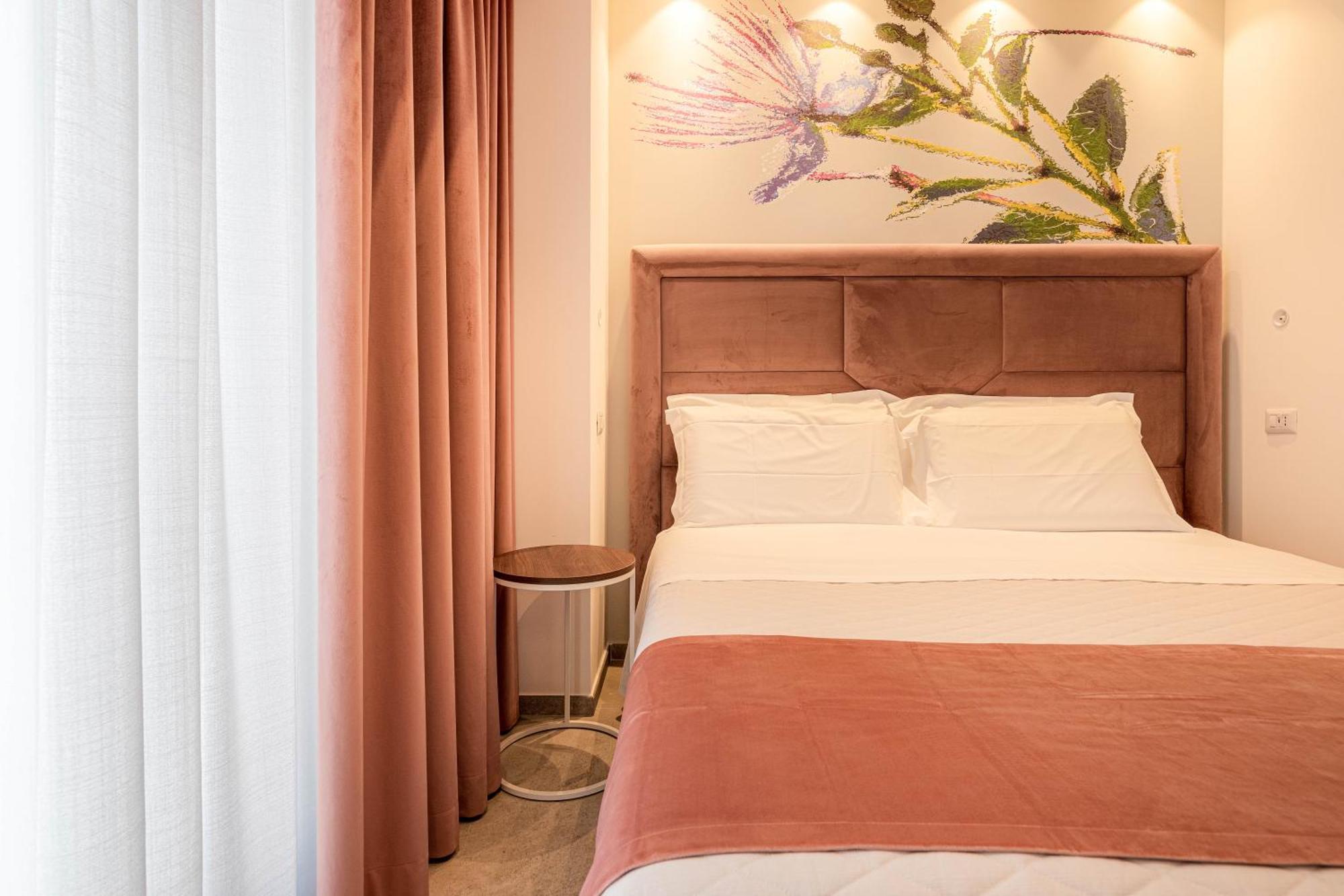 Profumi Di Primavera Luxury Rooms & Suite Matera Exteriér fotografie