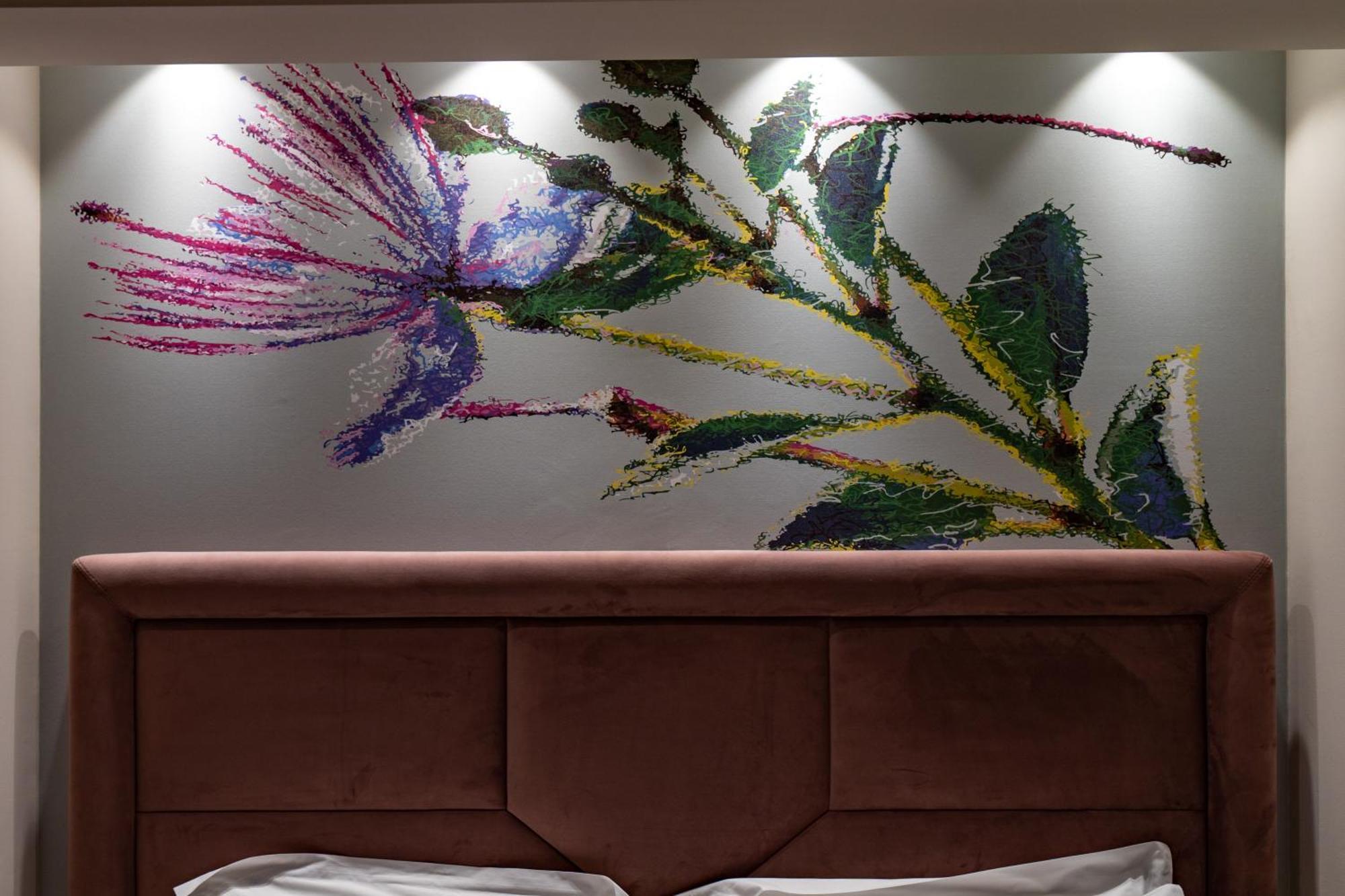 Profumi Di Primavera Luxury Rooms & Suite Matera Exteriér fotografie