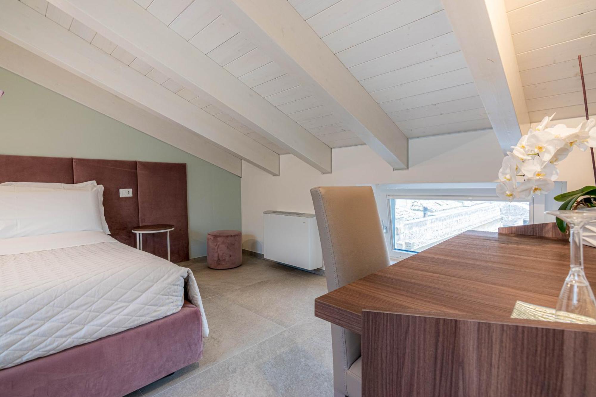 Profumi Di Primavera Luxury Rooms & Suite Matera Exteriér fotografie