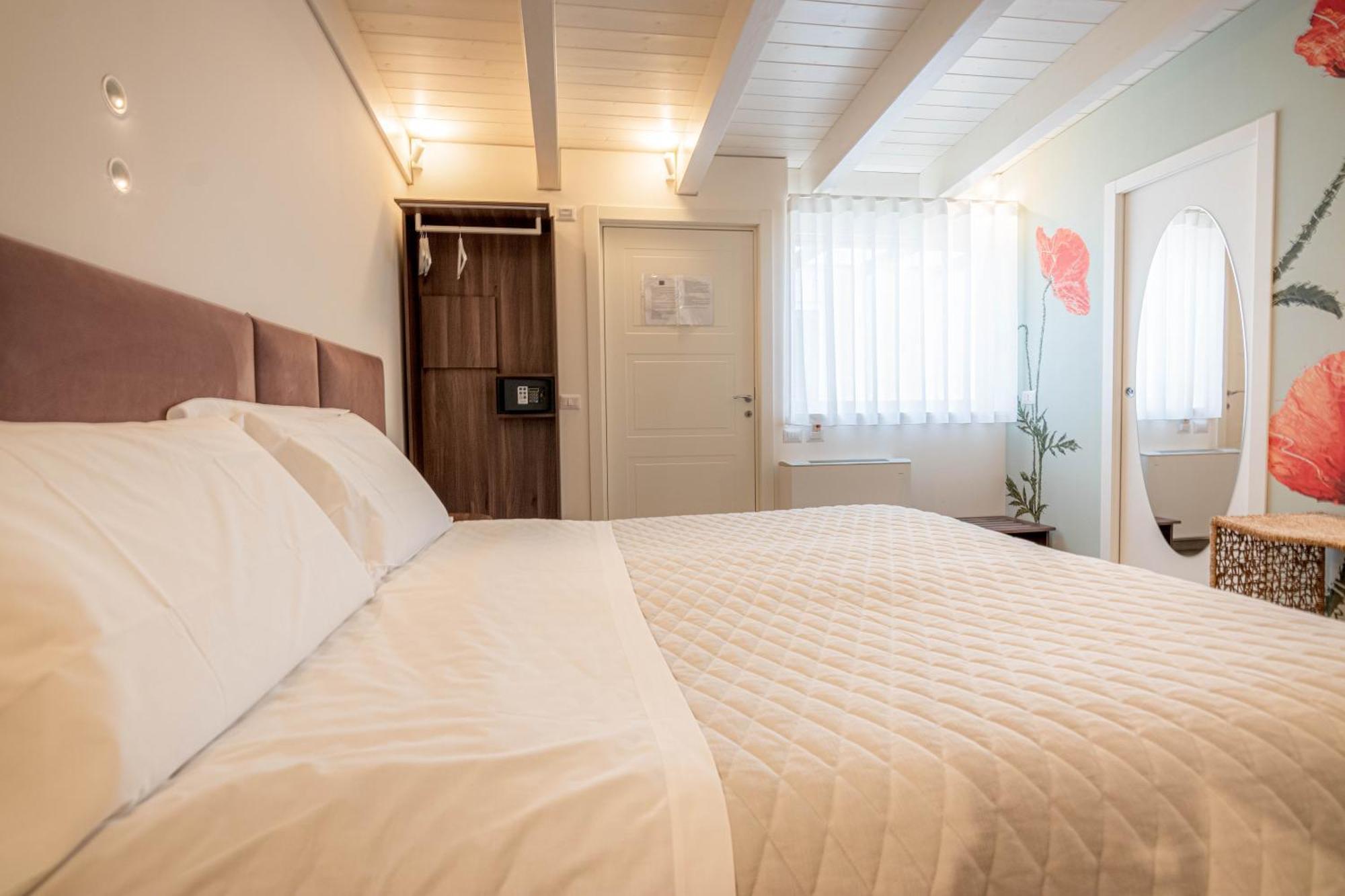 Profumi Di Primavera Luxury Rooms & Suite Matera Exteriér fotografie
