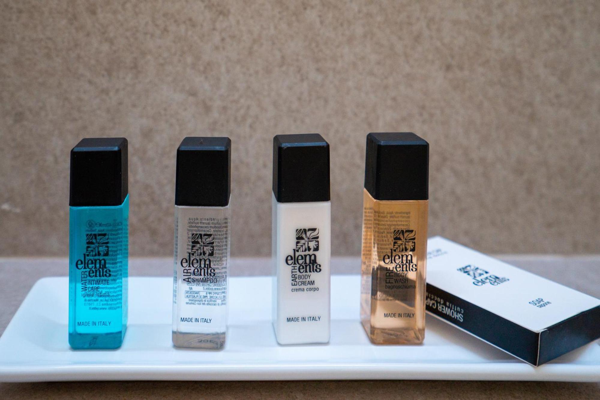 Profumi Di Primavera Luxury Rooms & Suite Matera Exteriér fotografie