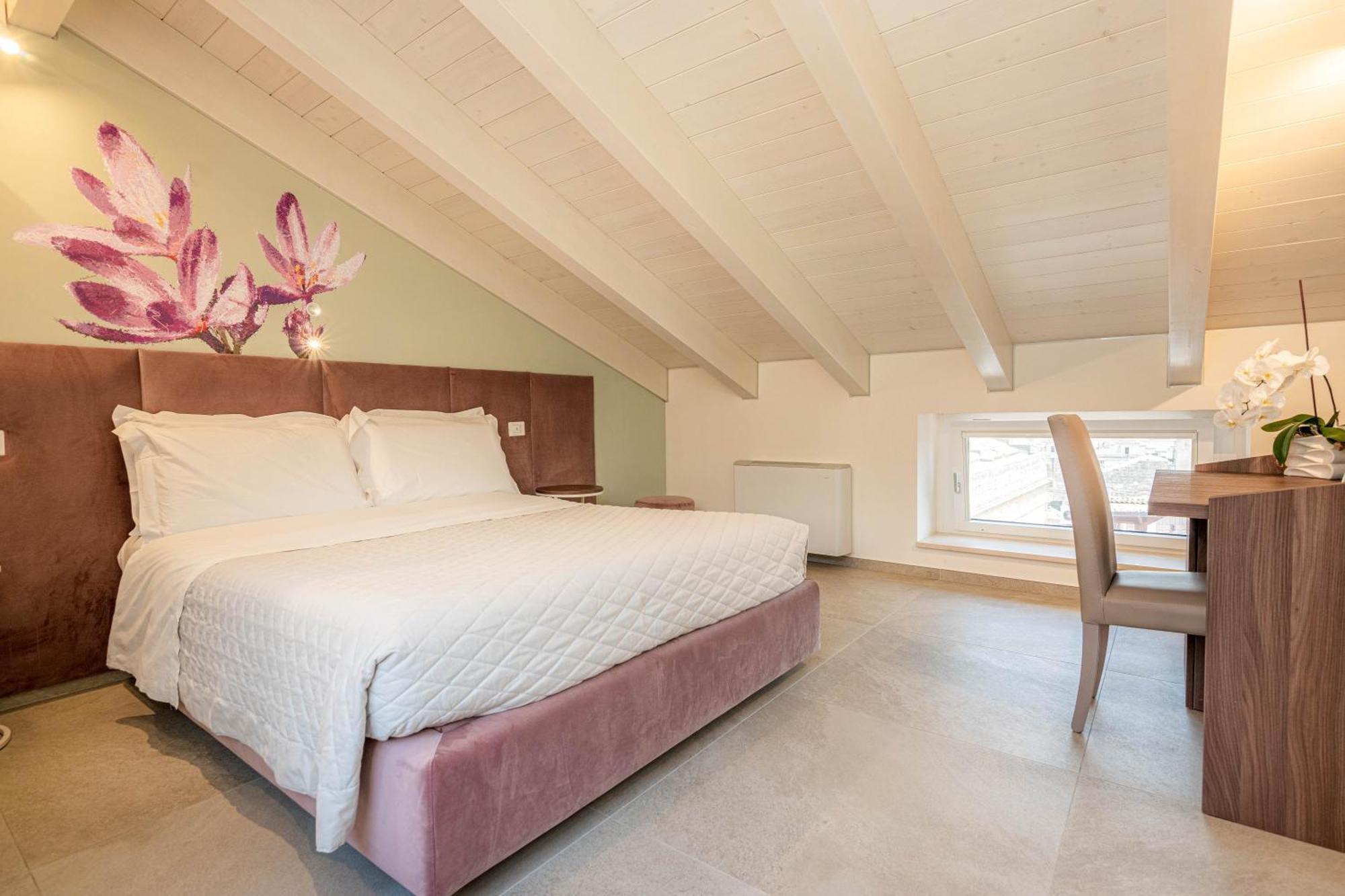 Profumi Di Primavera Luxury Rooms & Suite Matera Exteriér fotografie