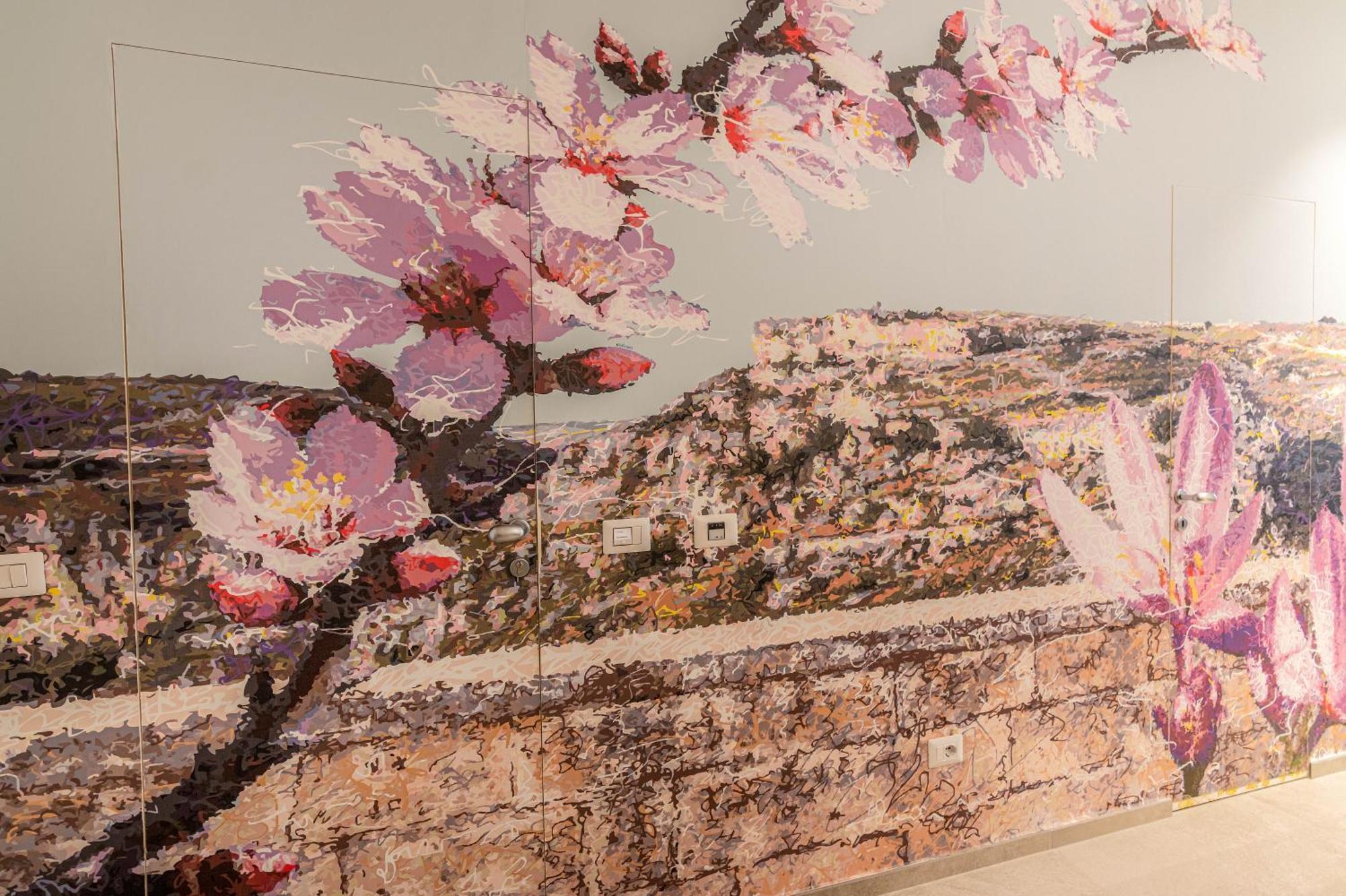Profumi Di Primavera Luxury Rooms & Suite Matera Exteriér fotografie